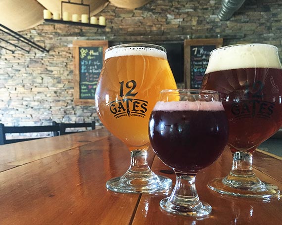On Tap