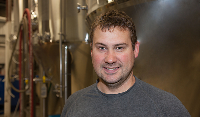 Meet the Team – Dan Clark