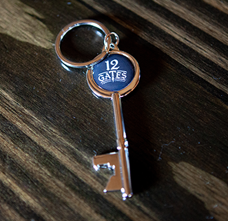 keychain