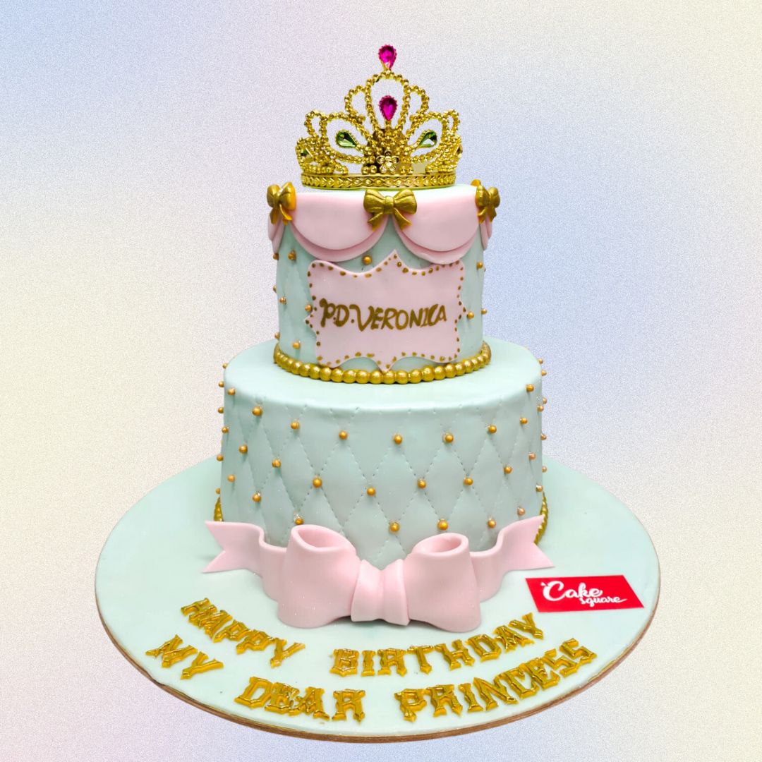 Disney Princess Birthday Cake CB-NC584 – Cake Boutique-sgquangbinhtourist.com.vn