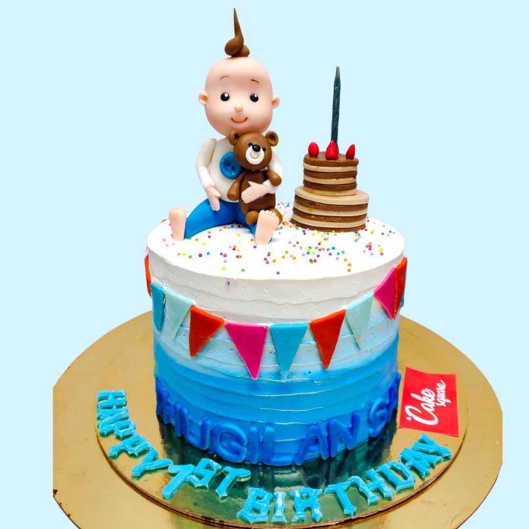 Top 3d Square Cake Dealers in Pulianthope, Chennai - Justdial