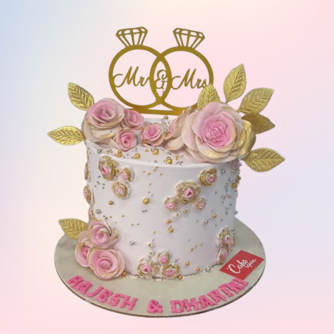 Propose Cake- Order Online Propose Cake @ Flavoursguru