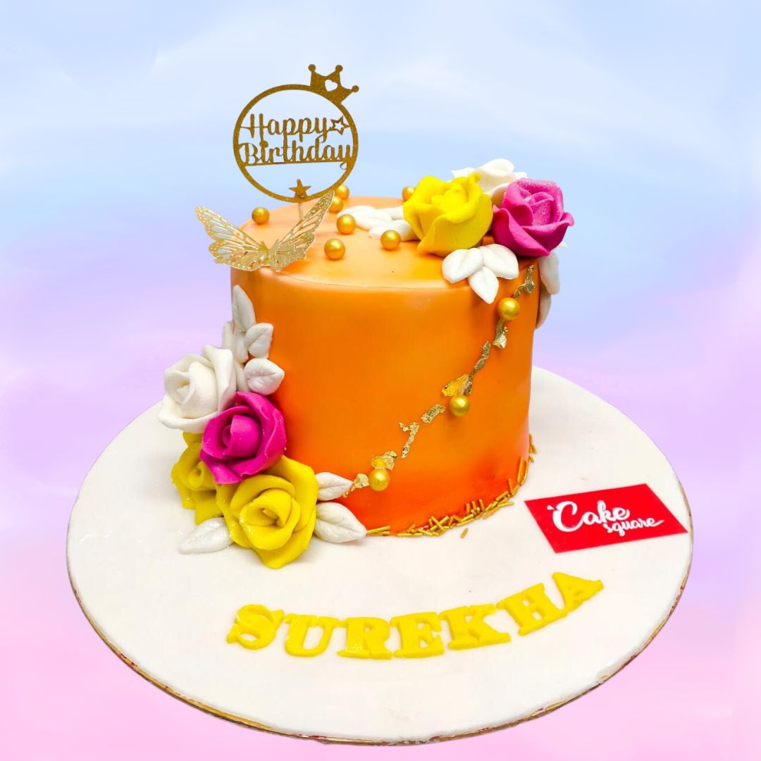 Cake Square in Sholinganallur,Chennai - Order Food Online - Best Wedding  Cake Retailers in Chennai - Justdial
