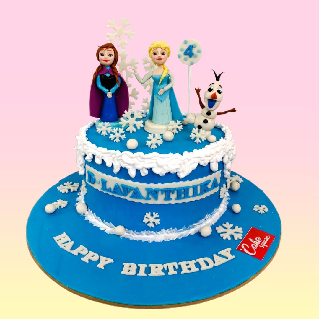 Buy Photo Cake Online in Delhi | Gurgaon | Up to 20% Off