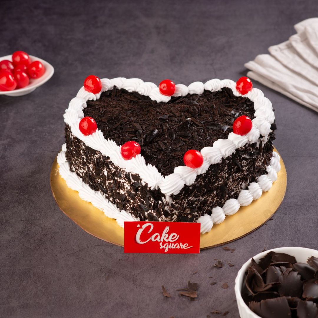 Heart-Black-Forest-Cake