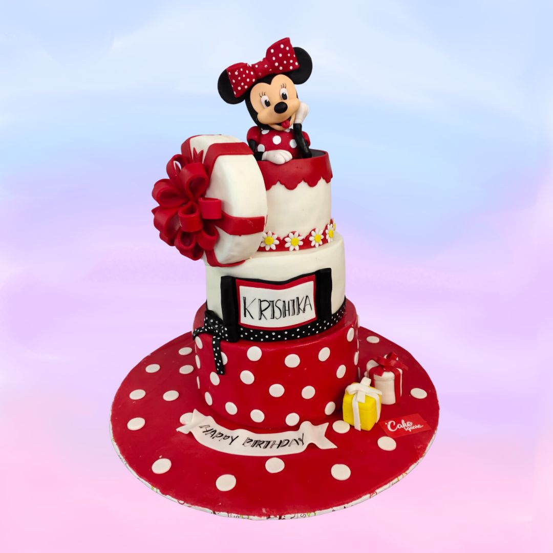 25th Happy Birthday Cake | Buy 25th Birthday Digit Cake Online