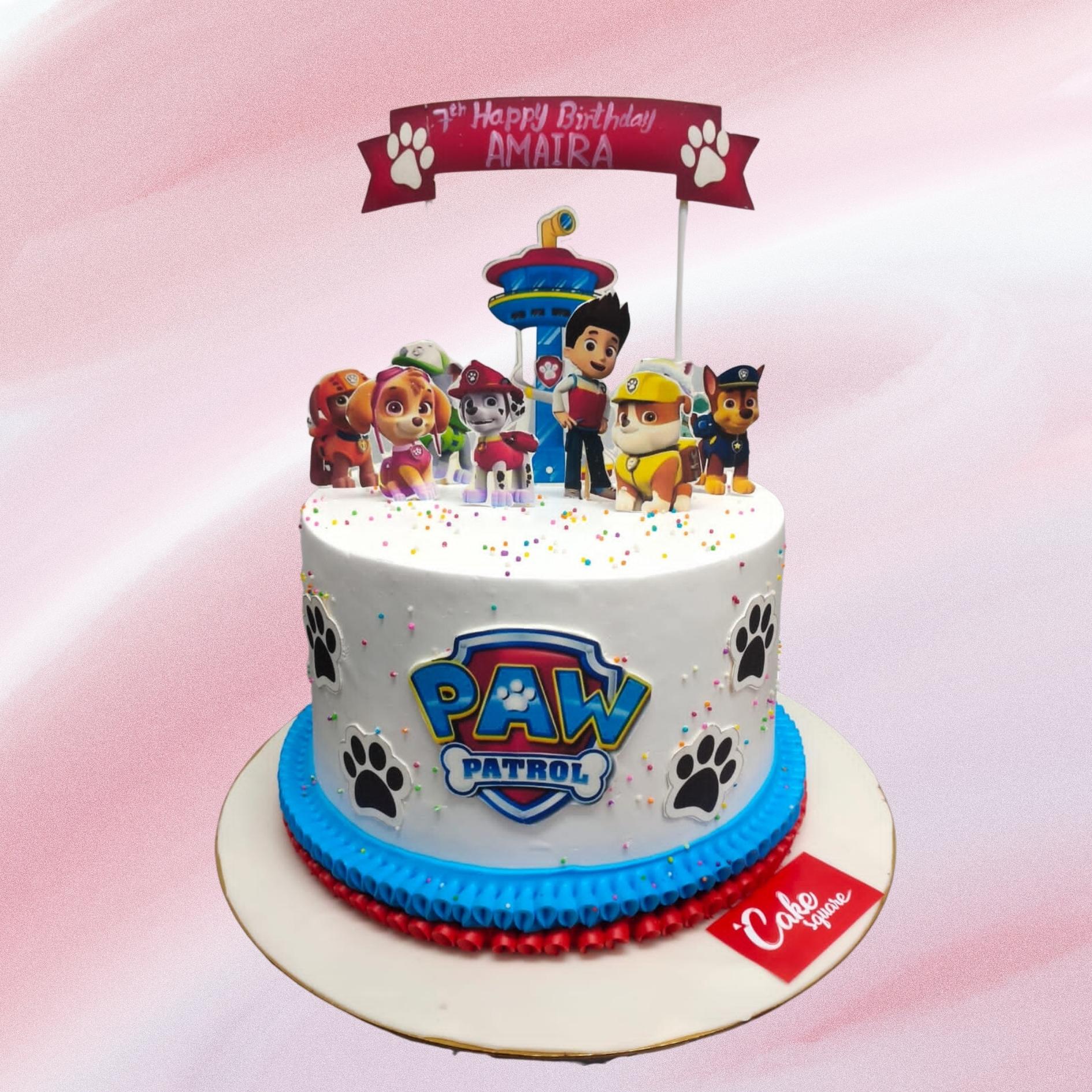 Ten Best Unicorn Cake Ideas for Your Kids Birthday-suu.vn