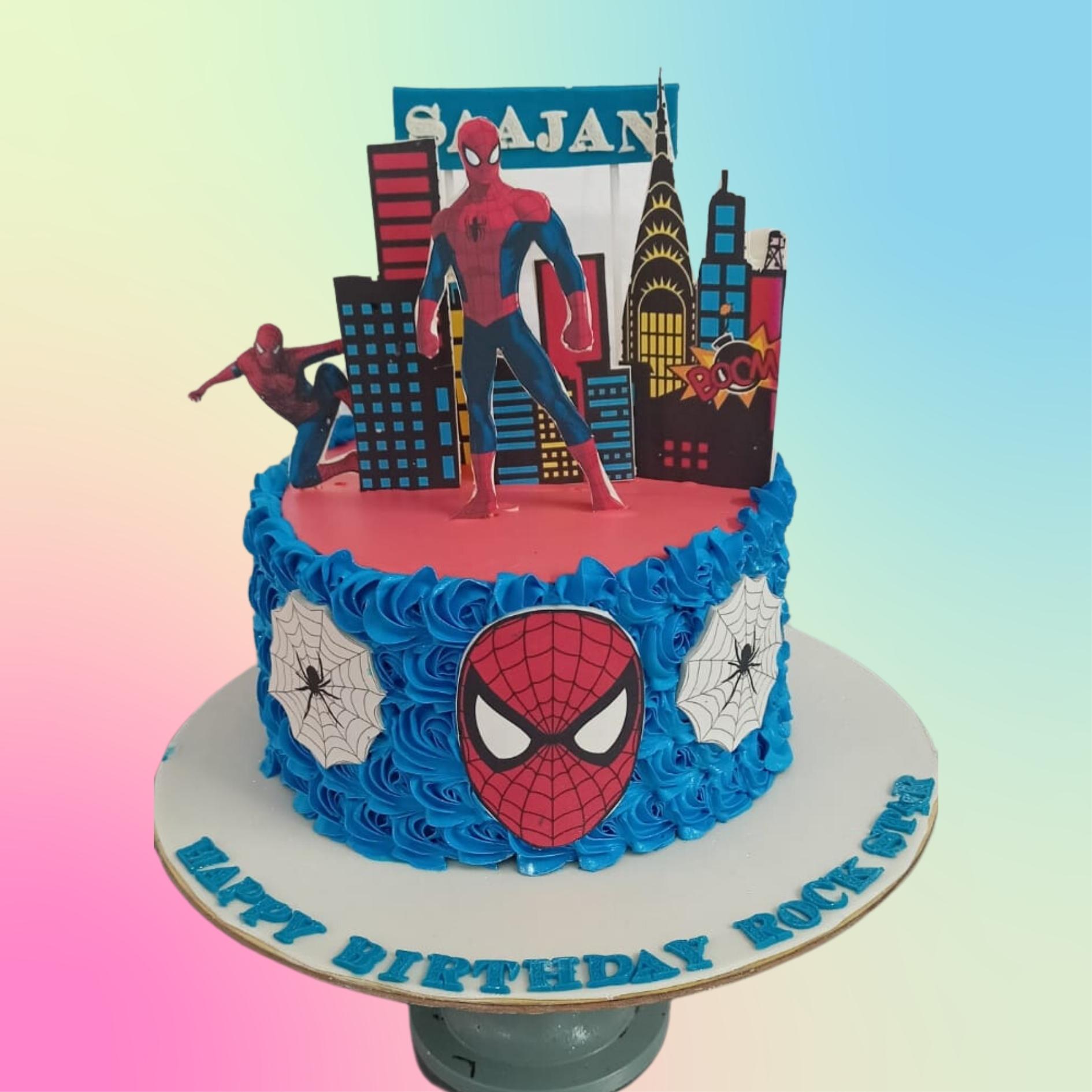 Spider Web Cake Topper Halloween Gothic Wedding Birthday Party - Etsy  Australia