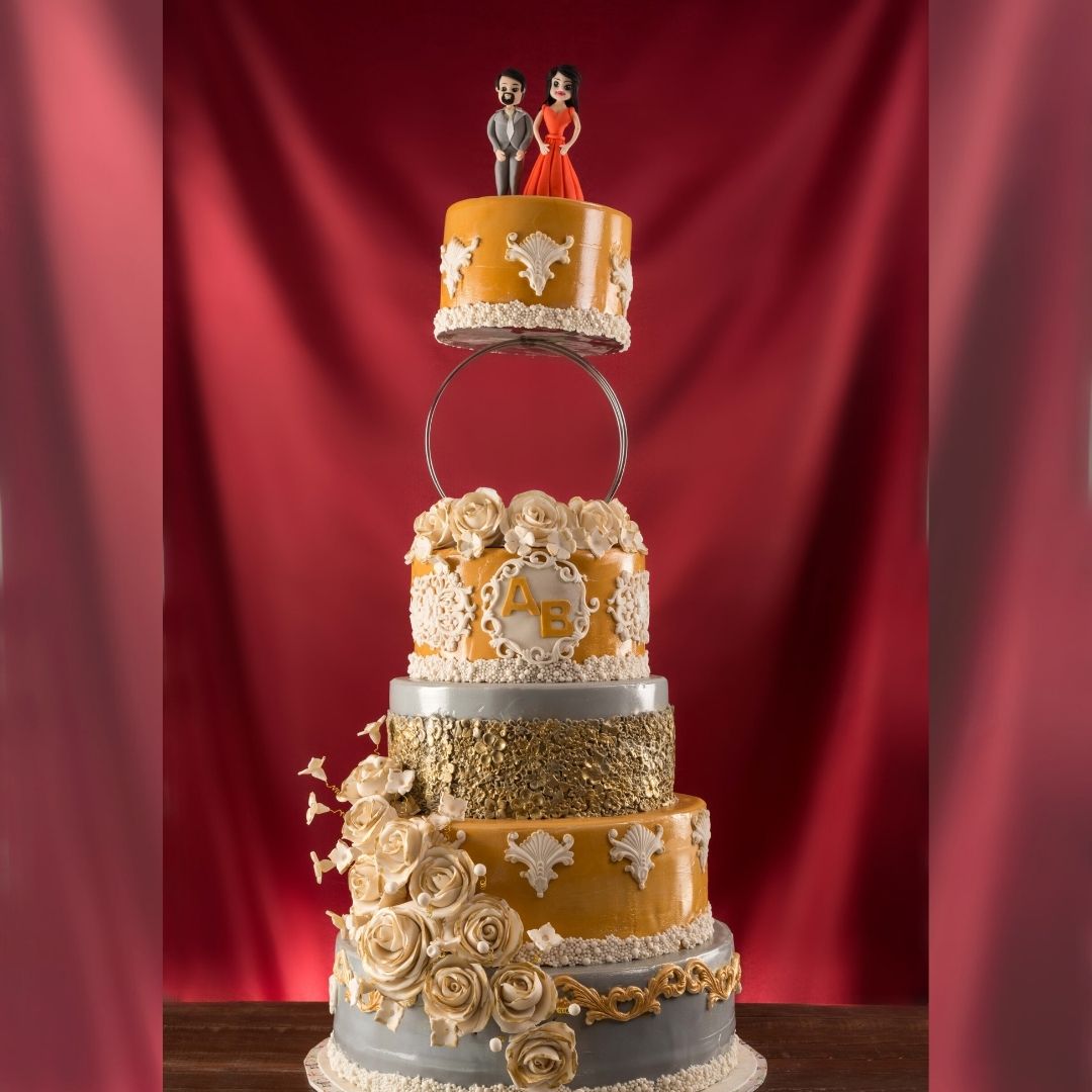 Engagement Cakes | Shop from the Engagement Cakes category | Creamixcakes