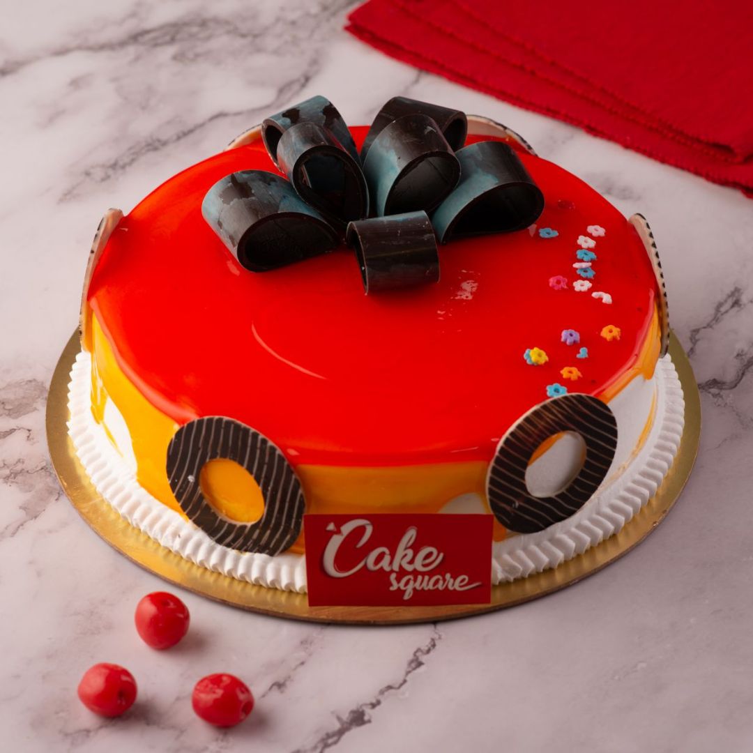 Cakes By Robin Bespoke Chocolate Cake
