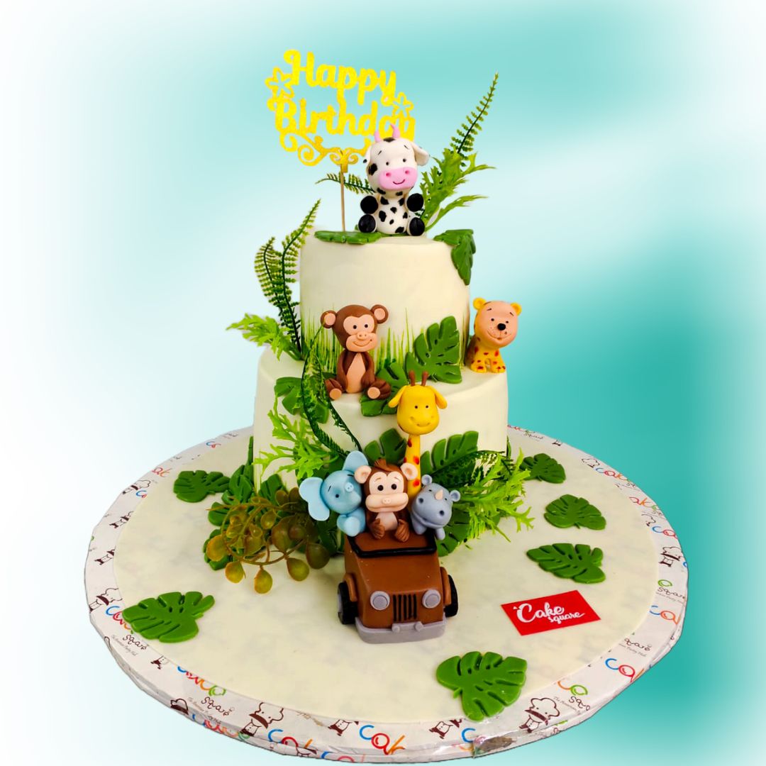 Kids Birthday Cakes – Cakeforestlondon-thanhphatduhoc.com.vn