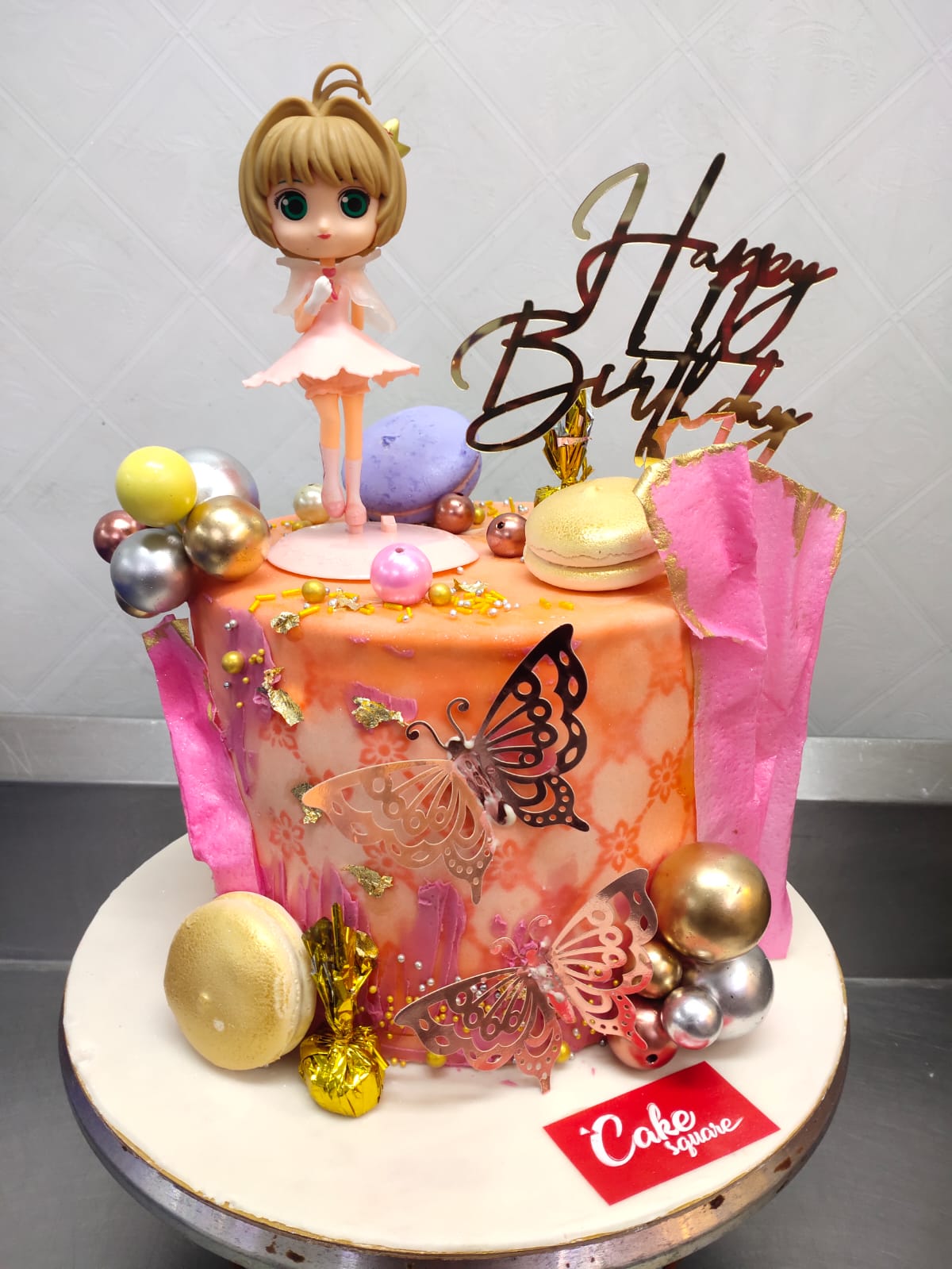 Birthday Cake Delivery - Nationwide Delivery | Milk Bar
