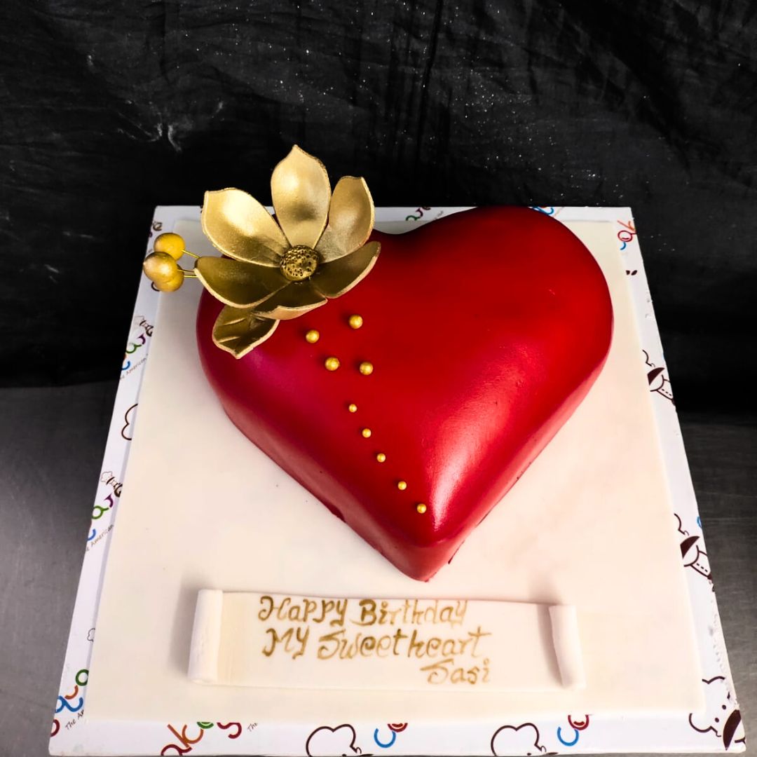 2nd anniversary cake topper | Anniversary cake, 2nd anniversary, Anniversary