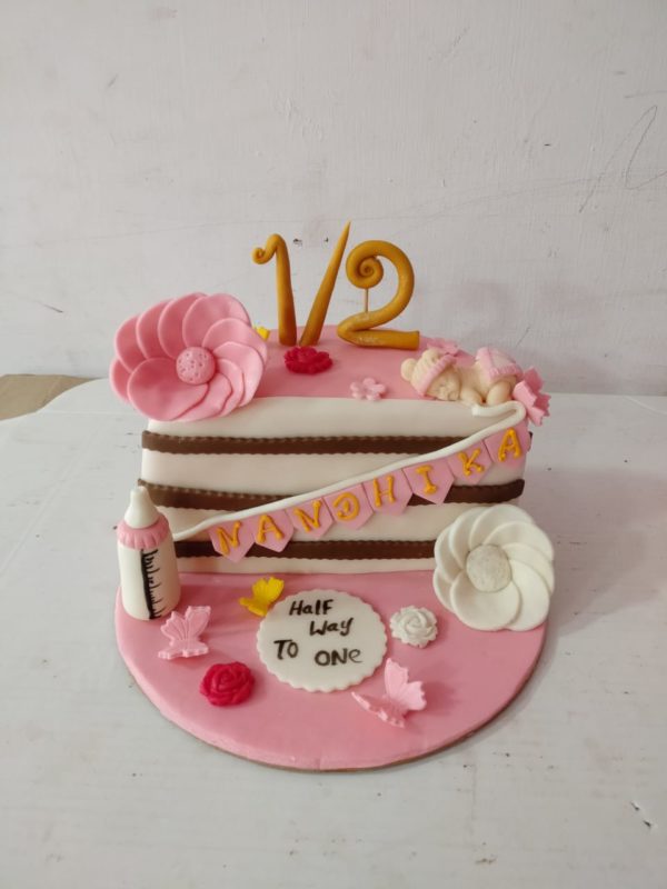 Astronaut Landing Birthday Theme Cake - Cake Square Chennai | Cake Shop in  Chennai