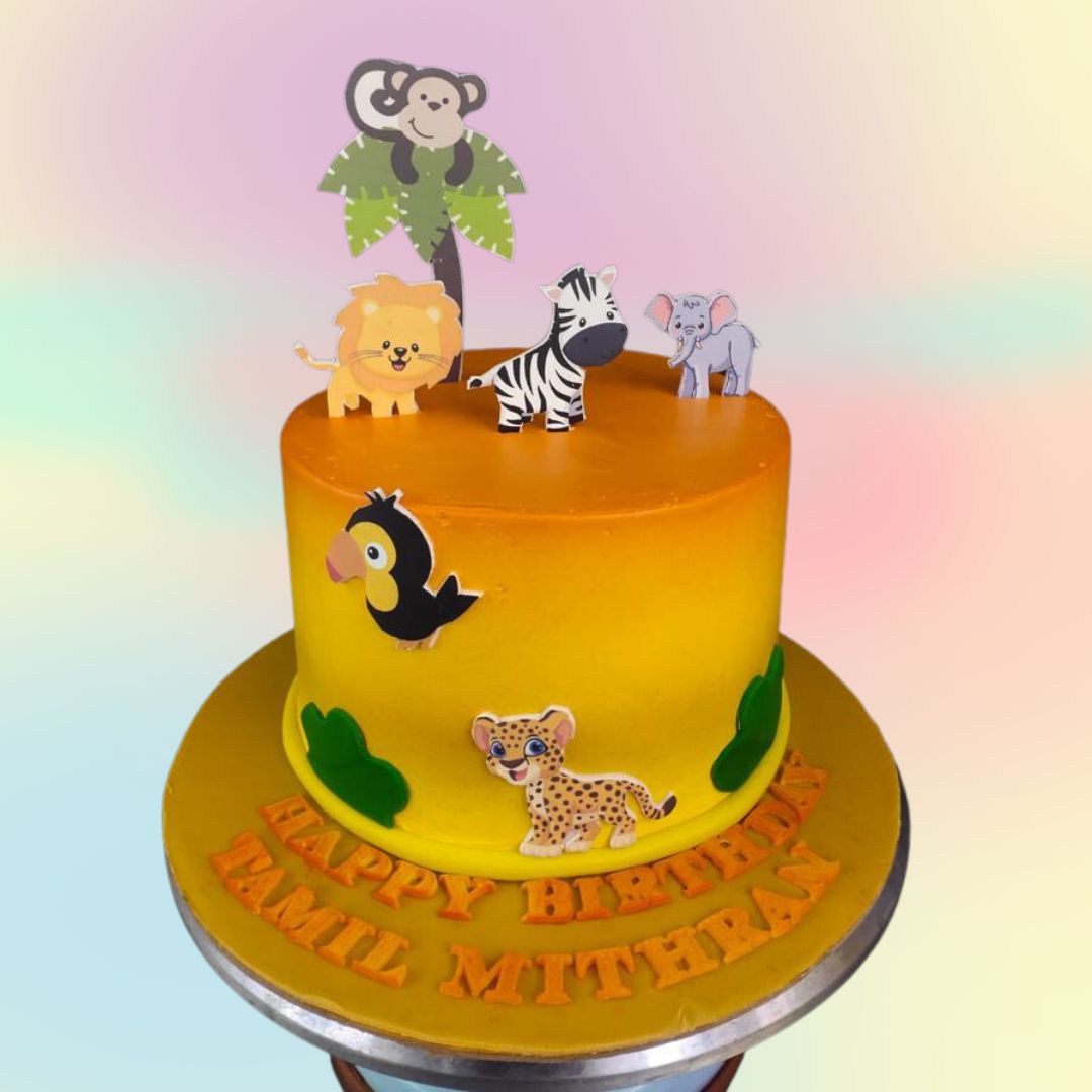 Dora Birthday Cake , Dora The Explorer Birthday Cake