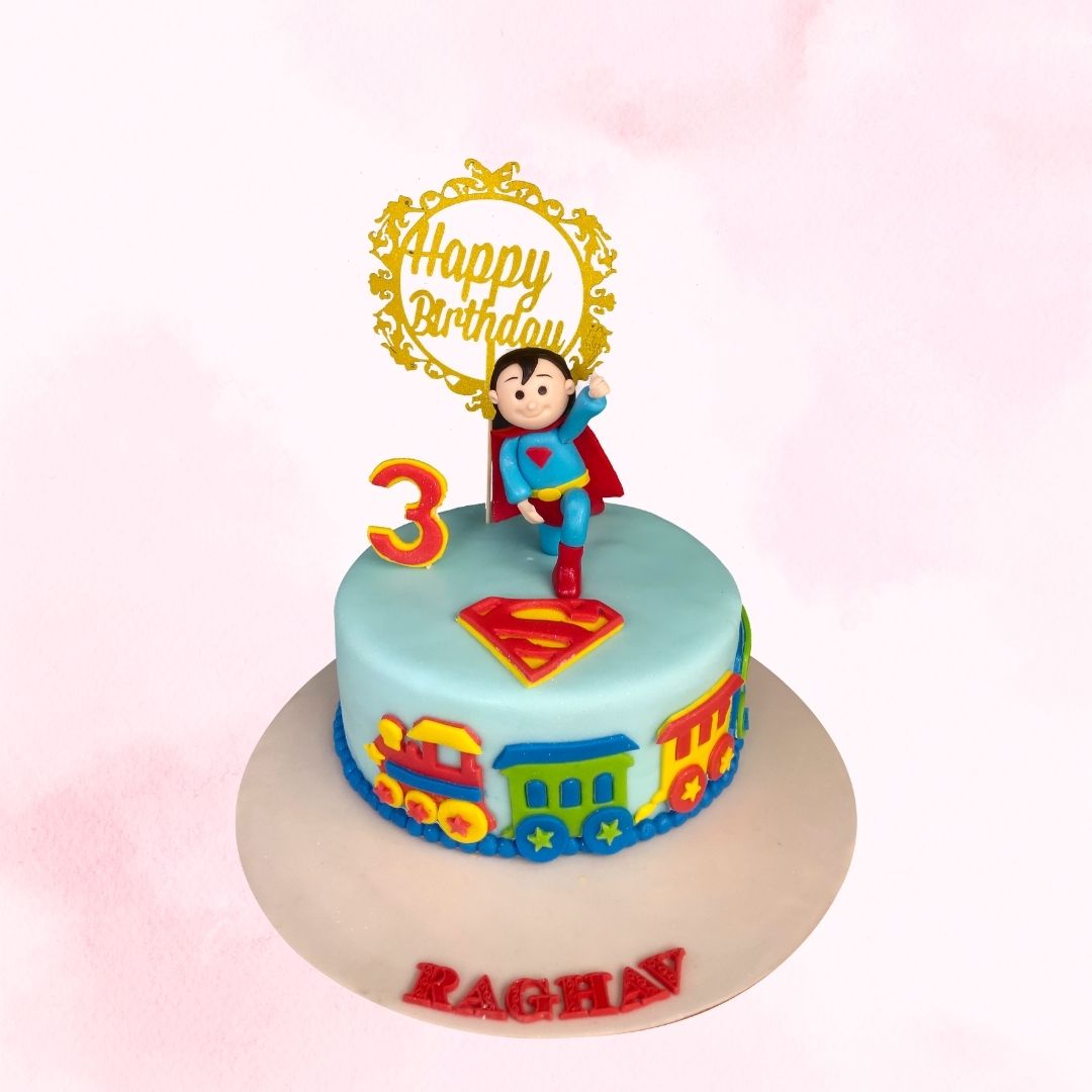 Cake Online Delivery in Dwarka-Delhi Free Home Shipping in 1 Hours.