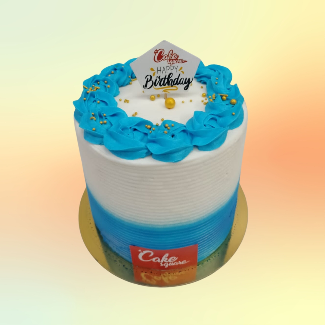 Mens Birthday Cake - Cake Square Chennai | Cake Shop in Chennai