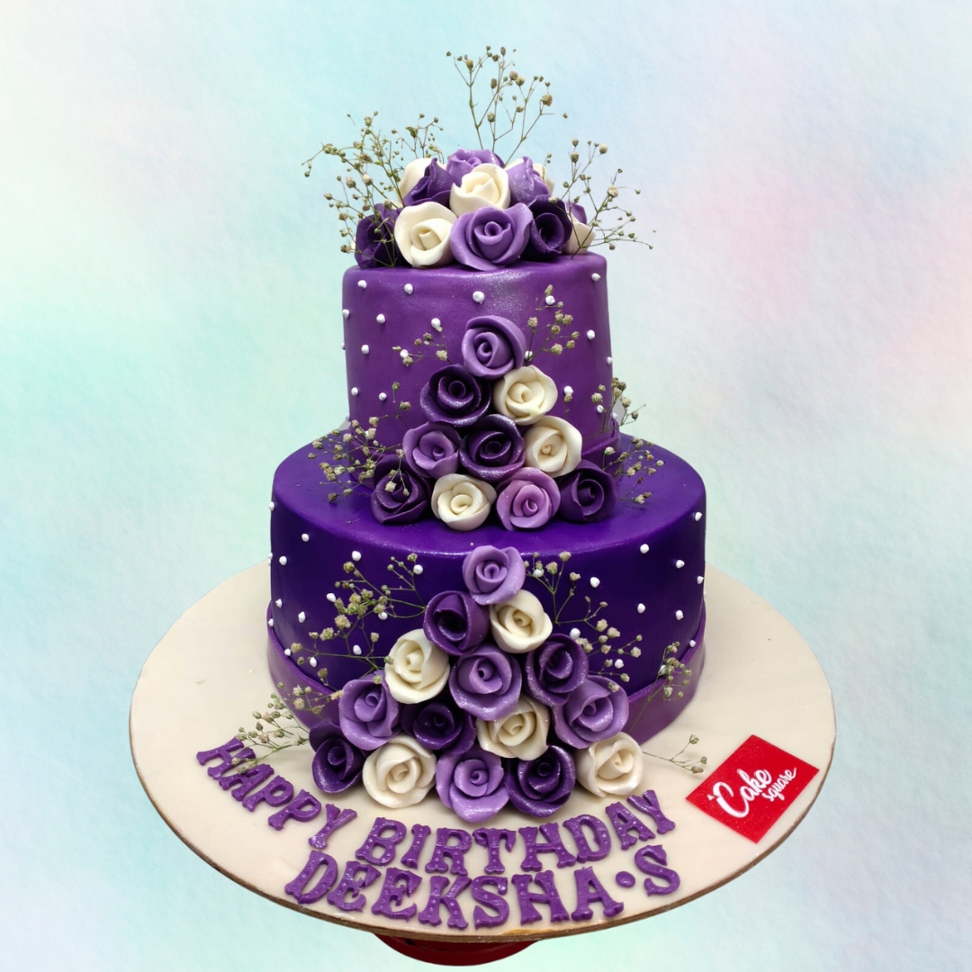 Princess Birthday Cake Ideas | POPSUGAR Family-sgquangbinhtourist.com.vn