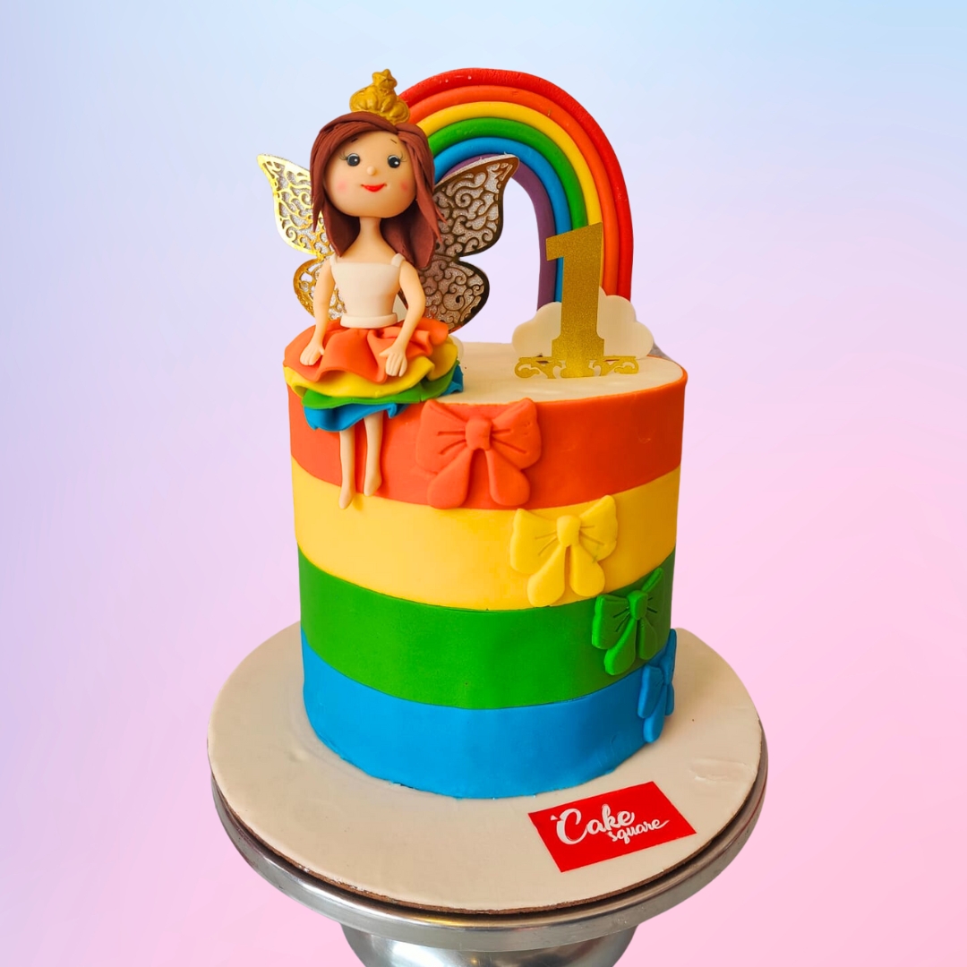 Kids Birthday Cakes - Serano-thanhphatduhoc.com.vn
