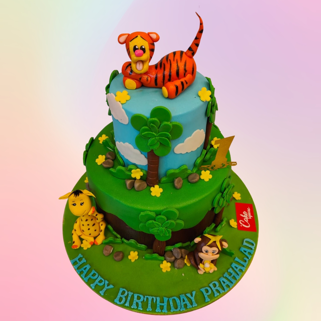Rocket Scientist 1 Kg Theme Birthday by Cake Square Chennai | Customized  Cake Online Order | themed cakes for birthday - Cake Square Chennai | Cake  Shop in Chennai