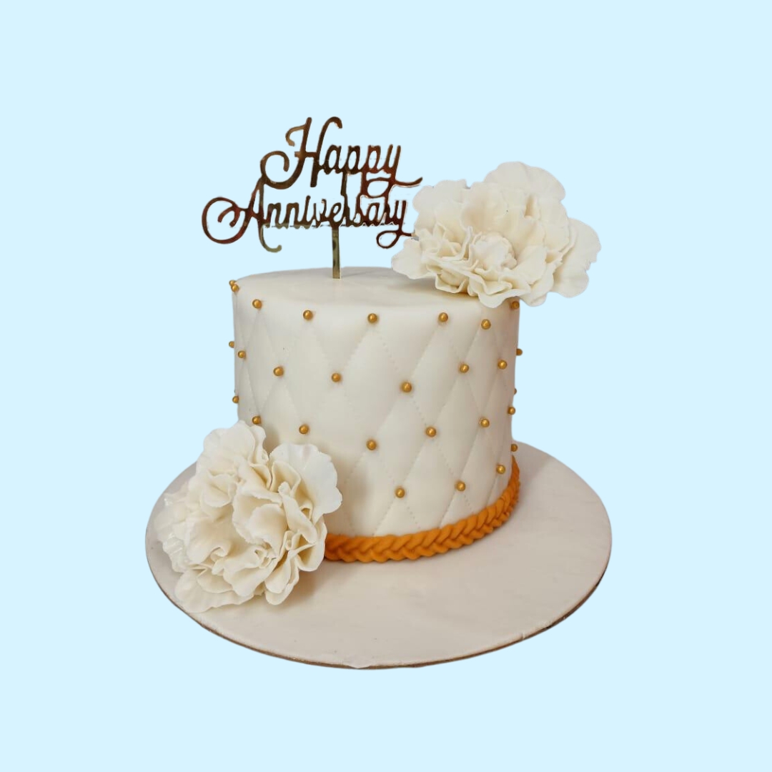 Wedding Anniversary Cake | mysite